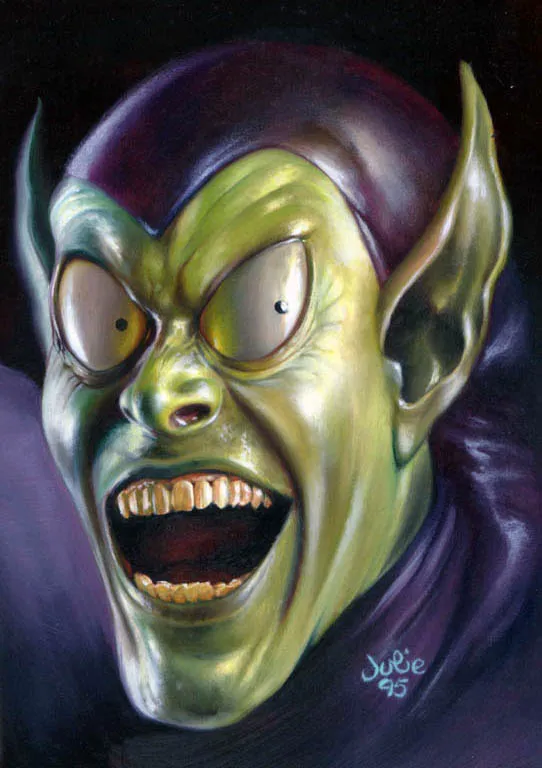 Green Goblin